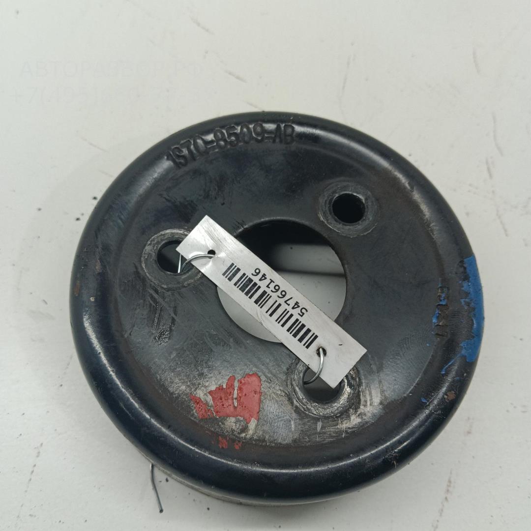 Шкив водяного насоса (помпы)