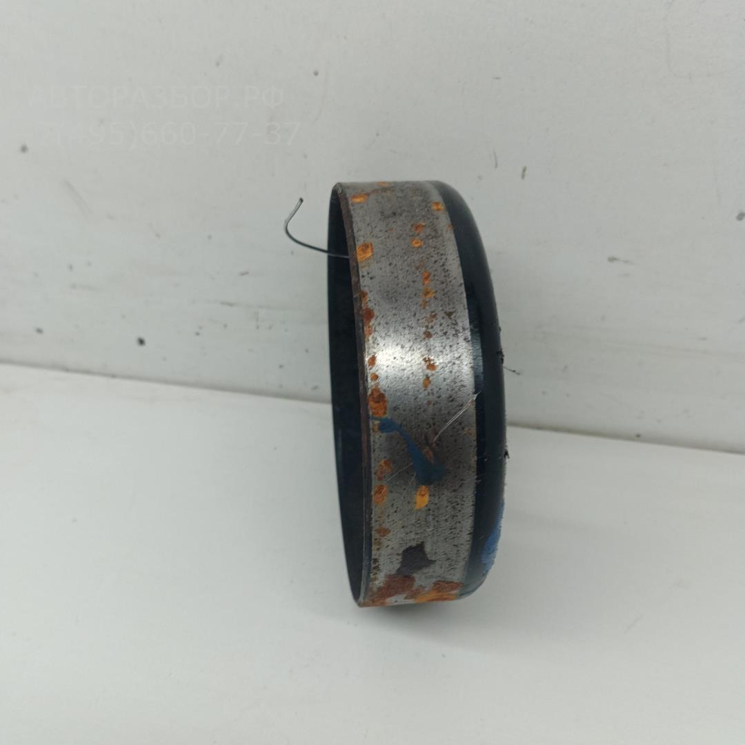 Шкив водяного насоса (помпы)