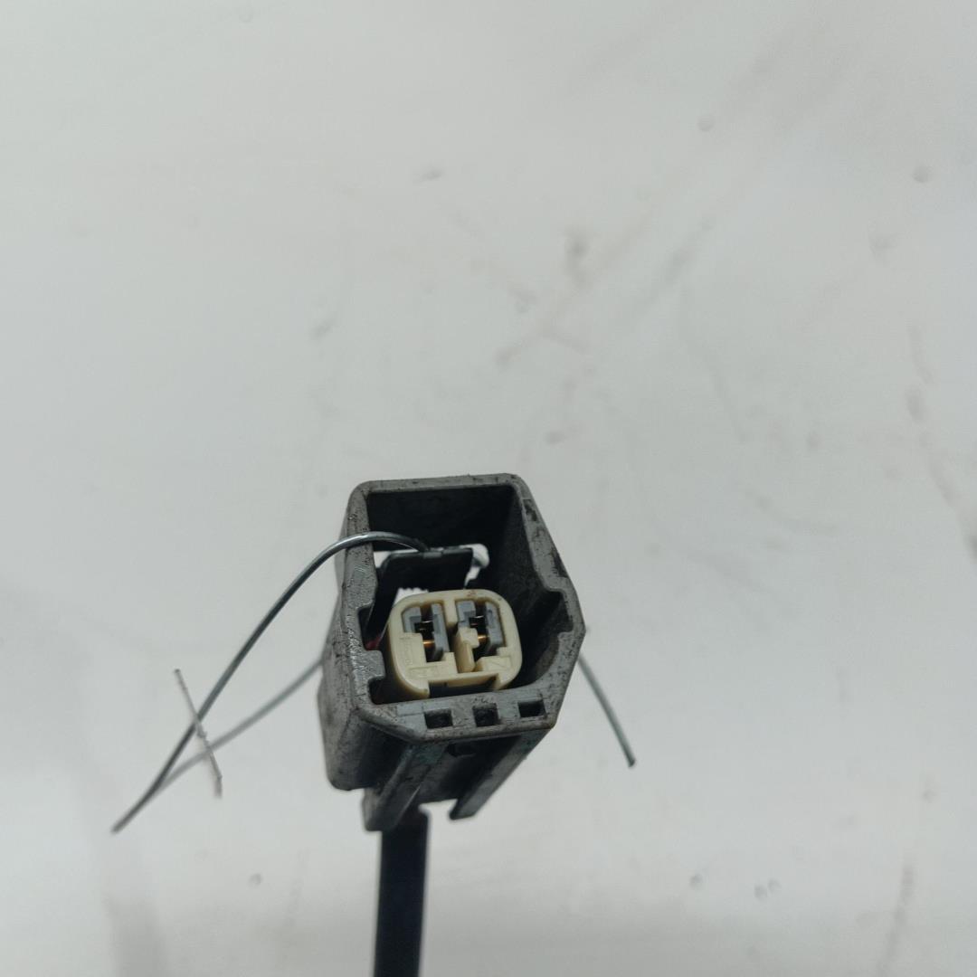 Датчик детонации