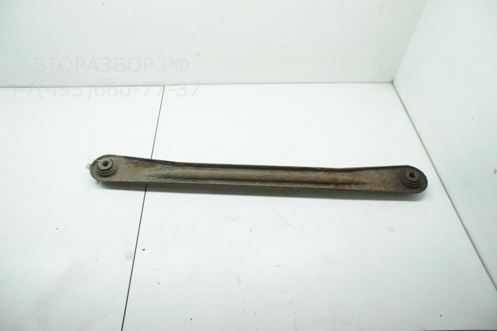 Рычаг задний правый