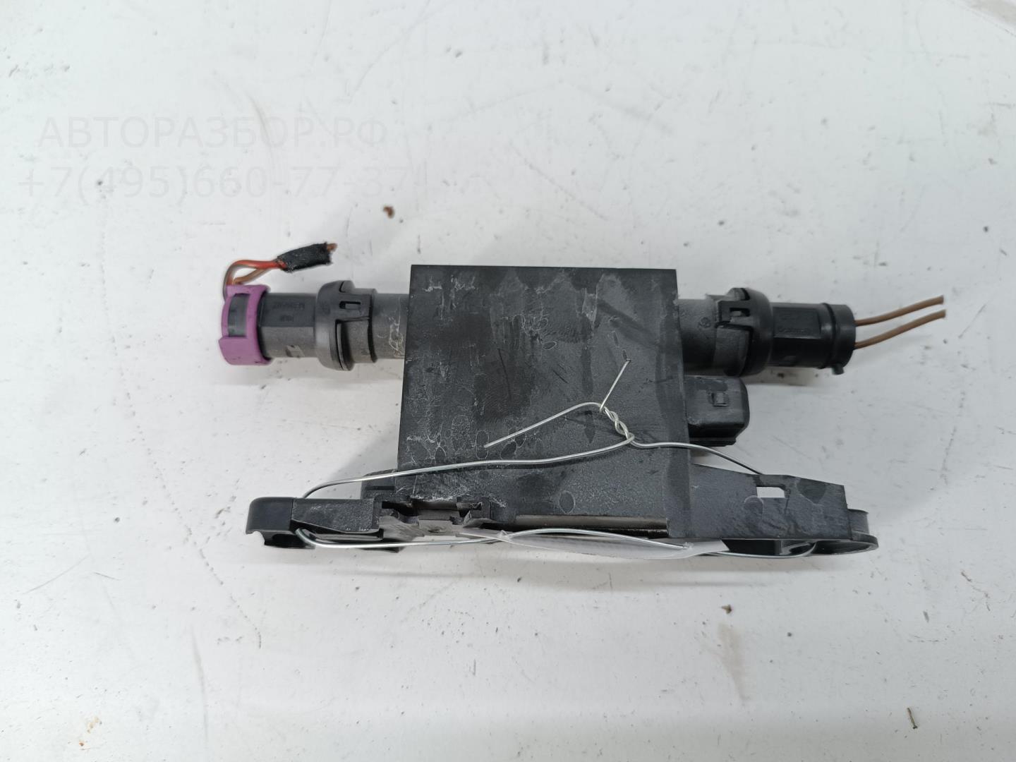 Блок комфорта