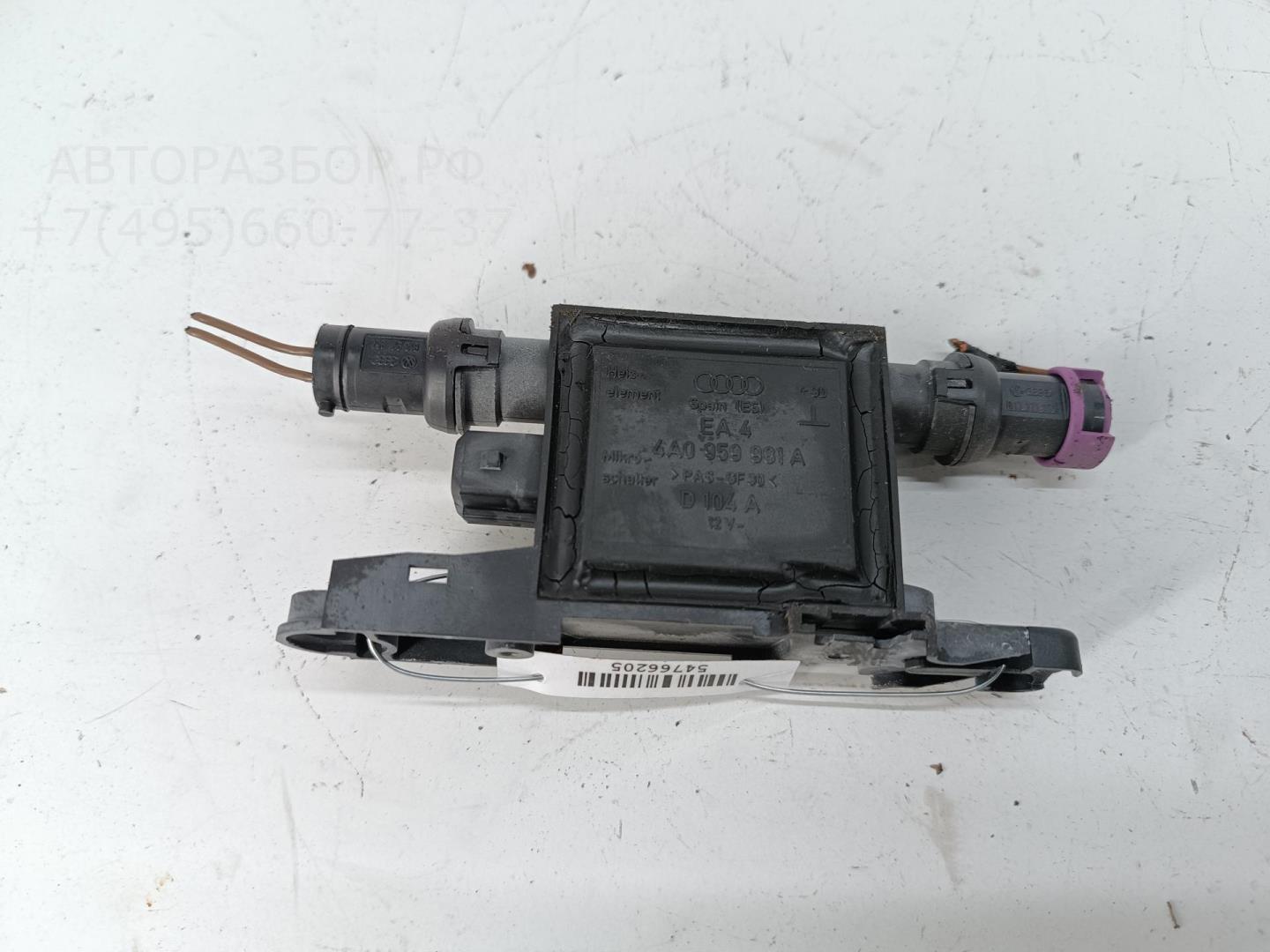 Блок комфорта