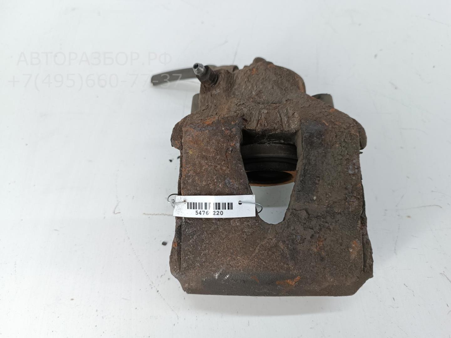 Суппорт передний правый