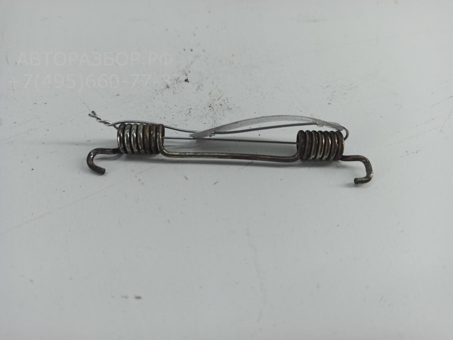 К-кт регулировки задних колодок (правый)