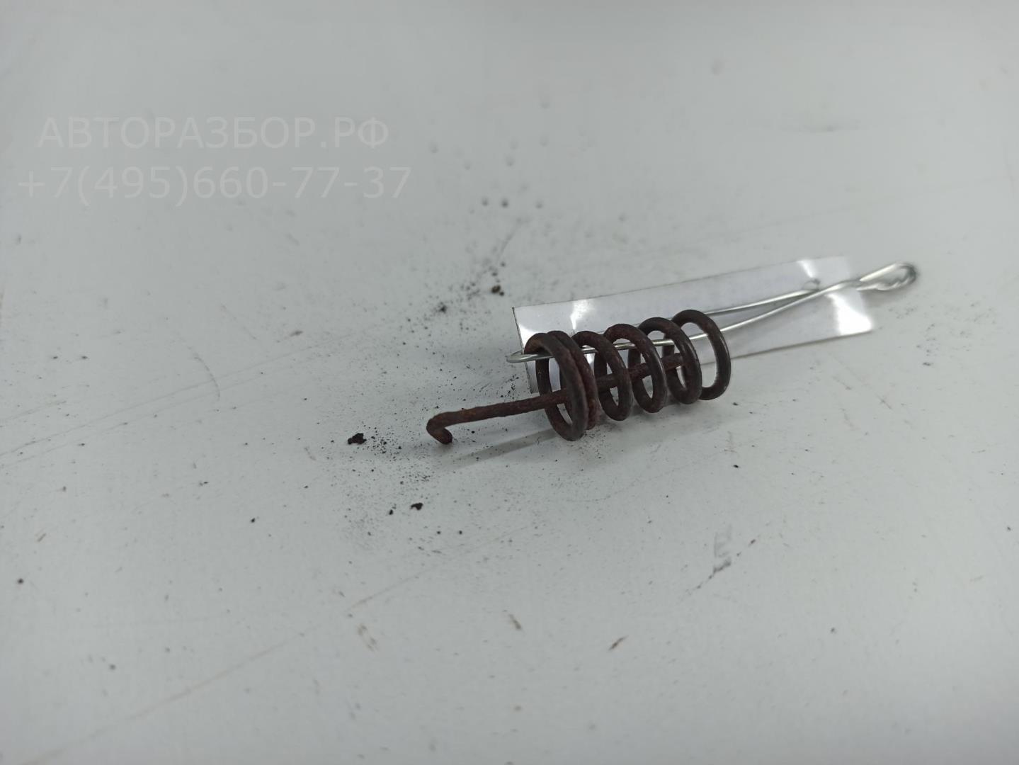 К-кт регулировки задних колодок (левый)