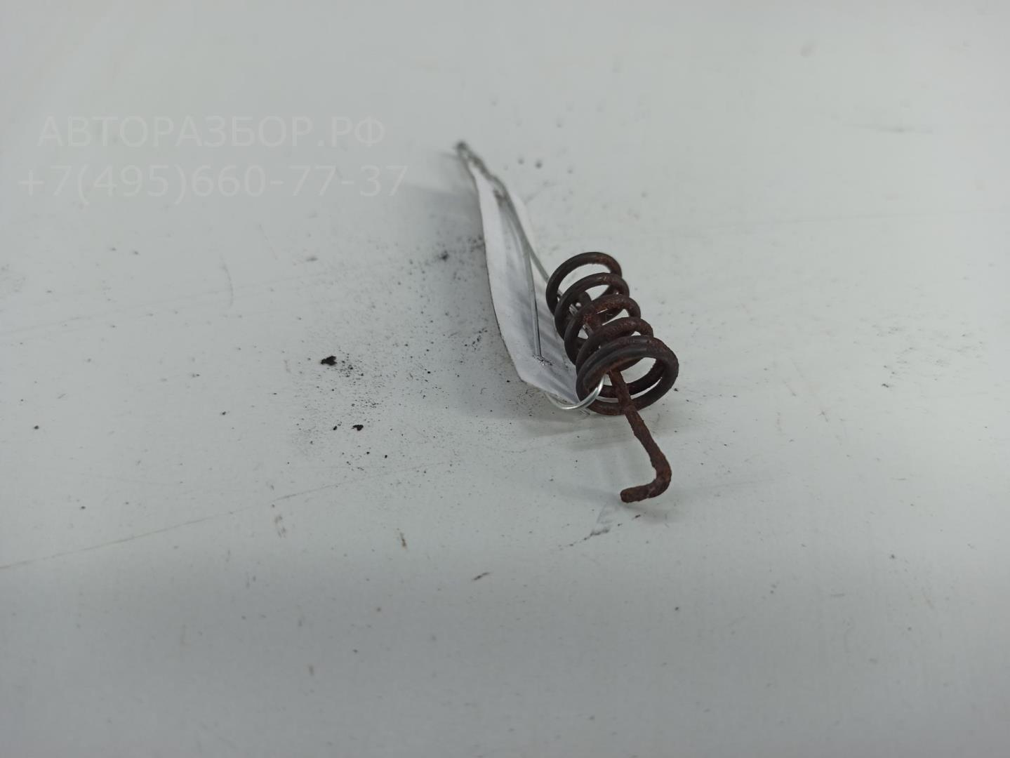 К-кт регулировки задних колодок (левый)