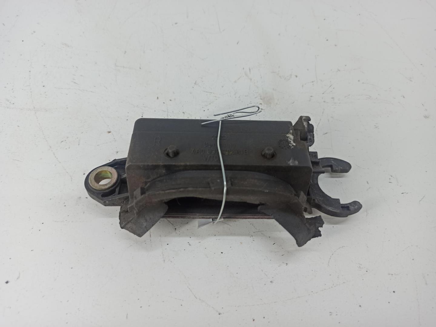 Ручка двери передней внутренняя правая