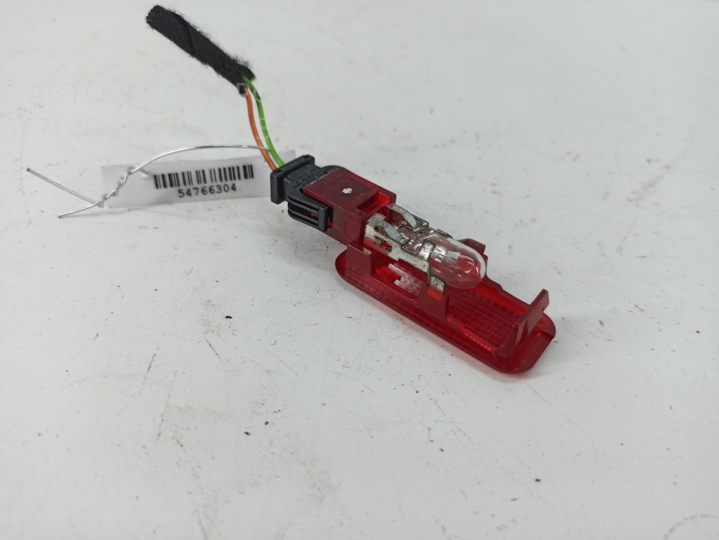 Плафон салонный