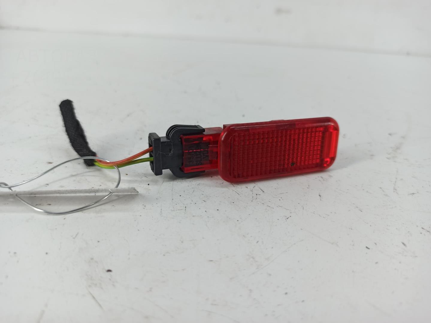 Плафон салонный