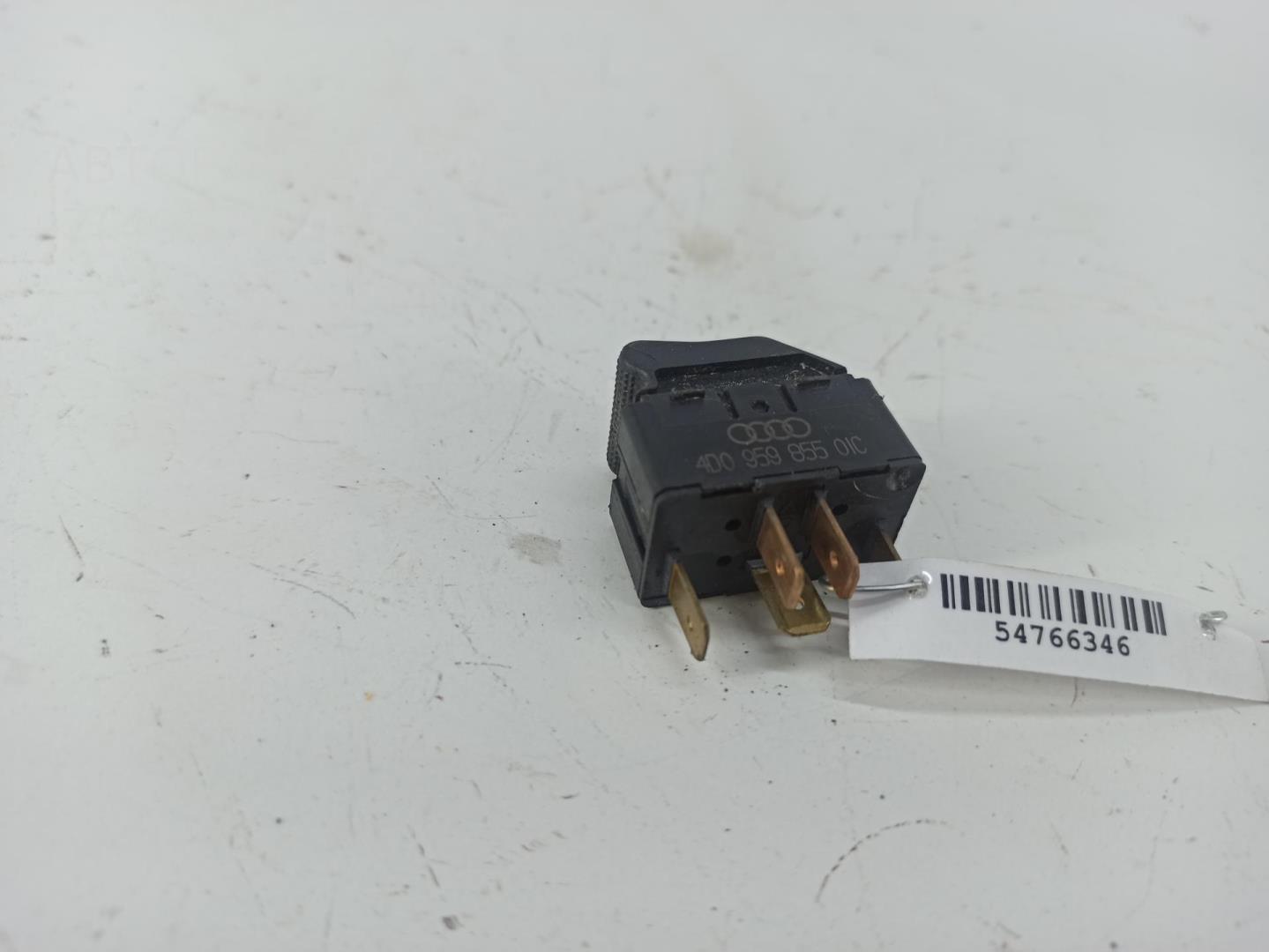 Кнопка стеклоподъемника