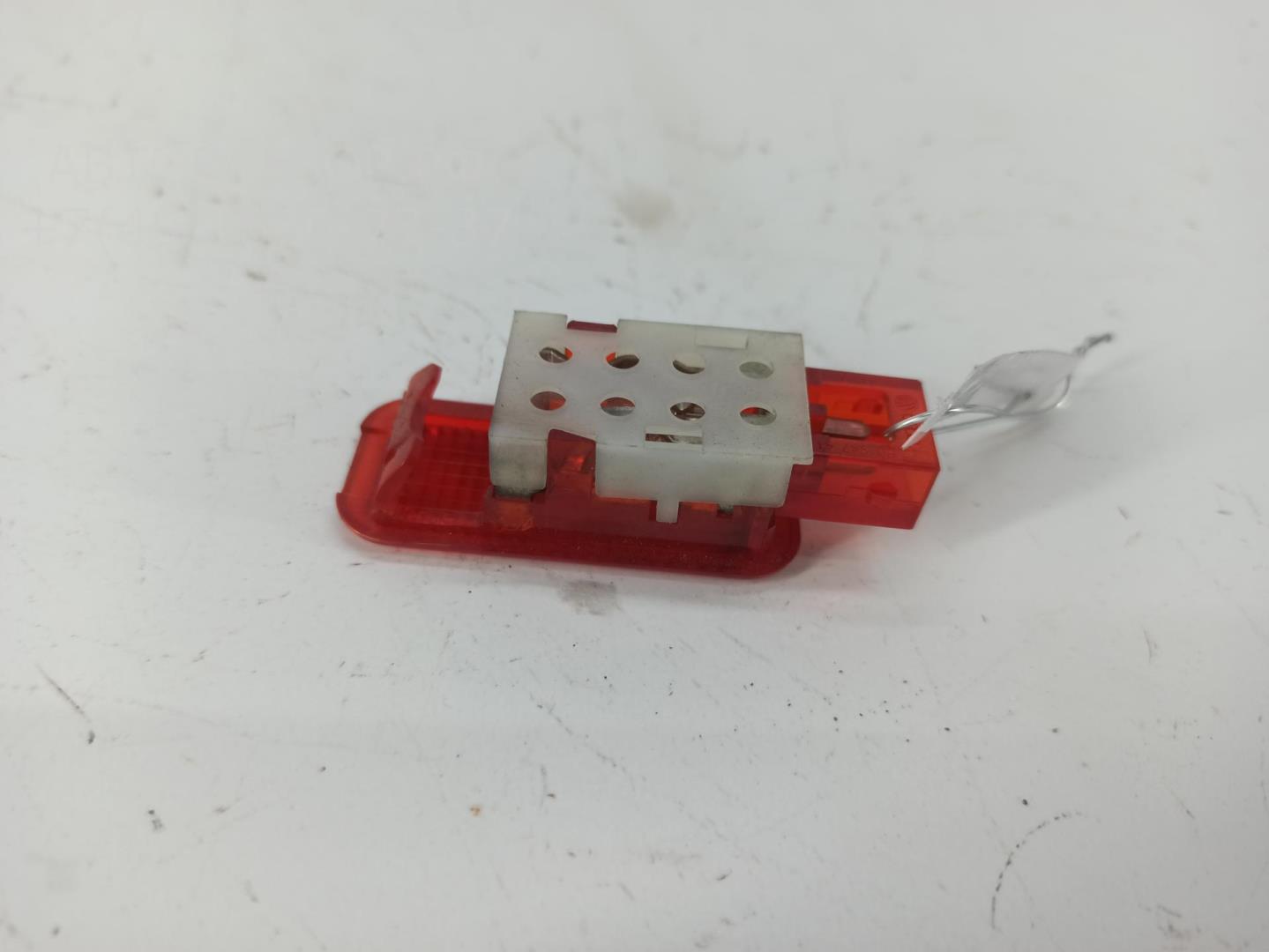 Плафон салонный