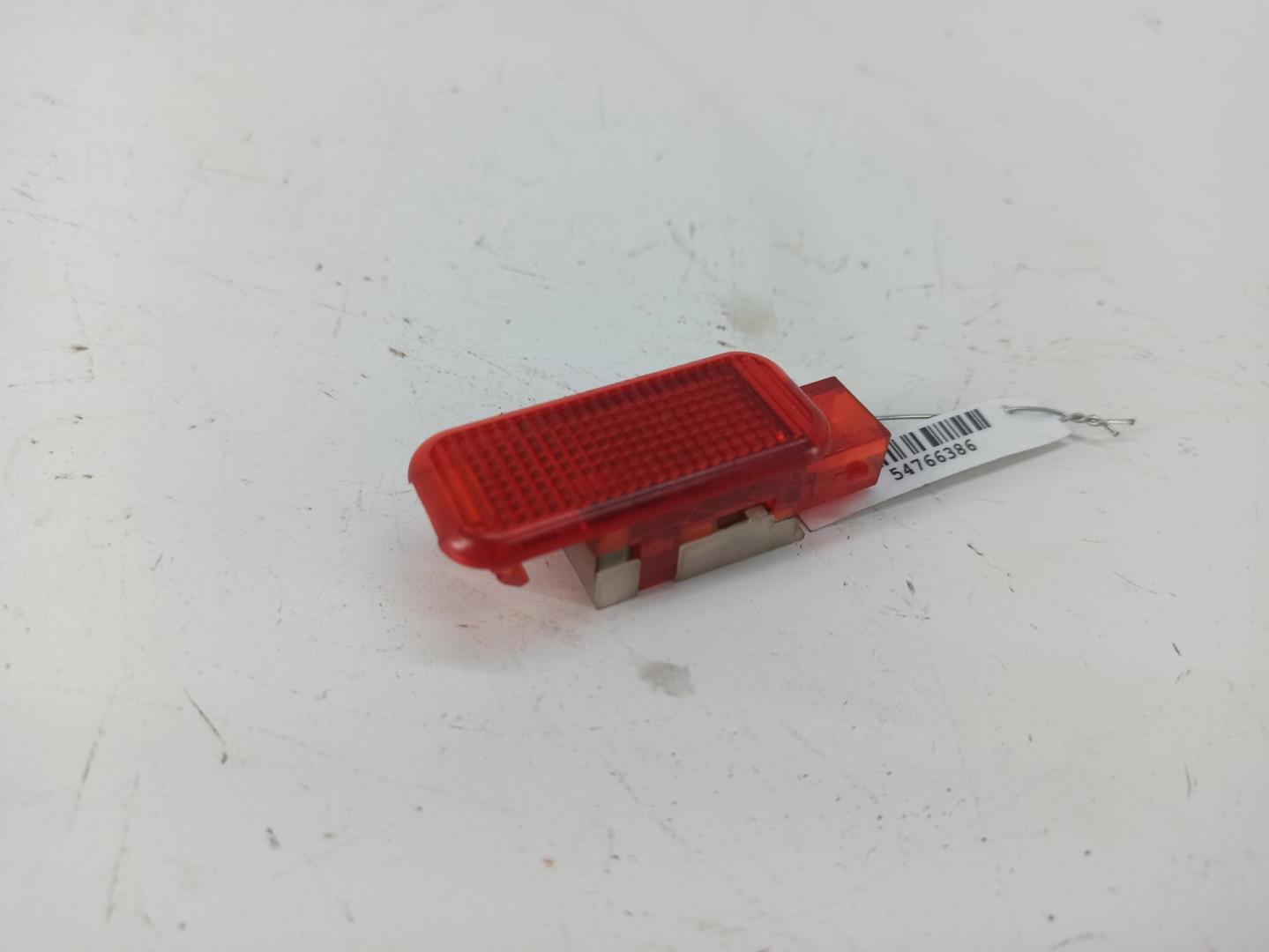 Плафон салонный