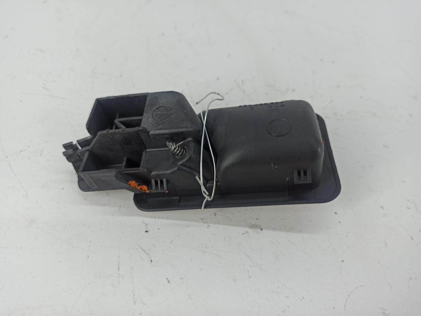 Ручка двери передней внутренняя правая