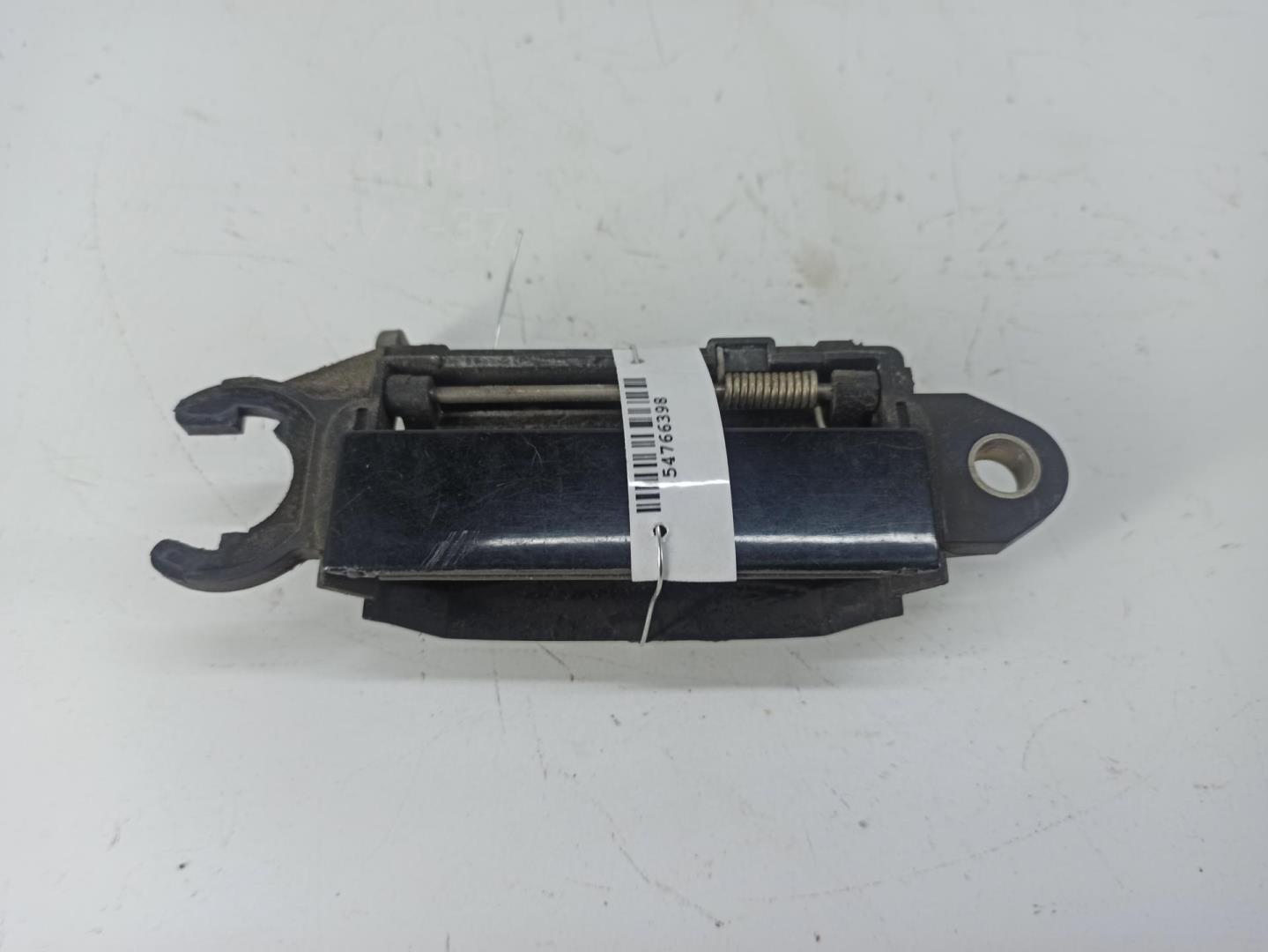 Ручка двери передней наружная правая