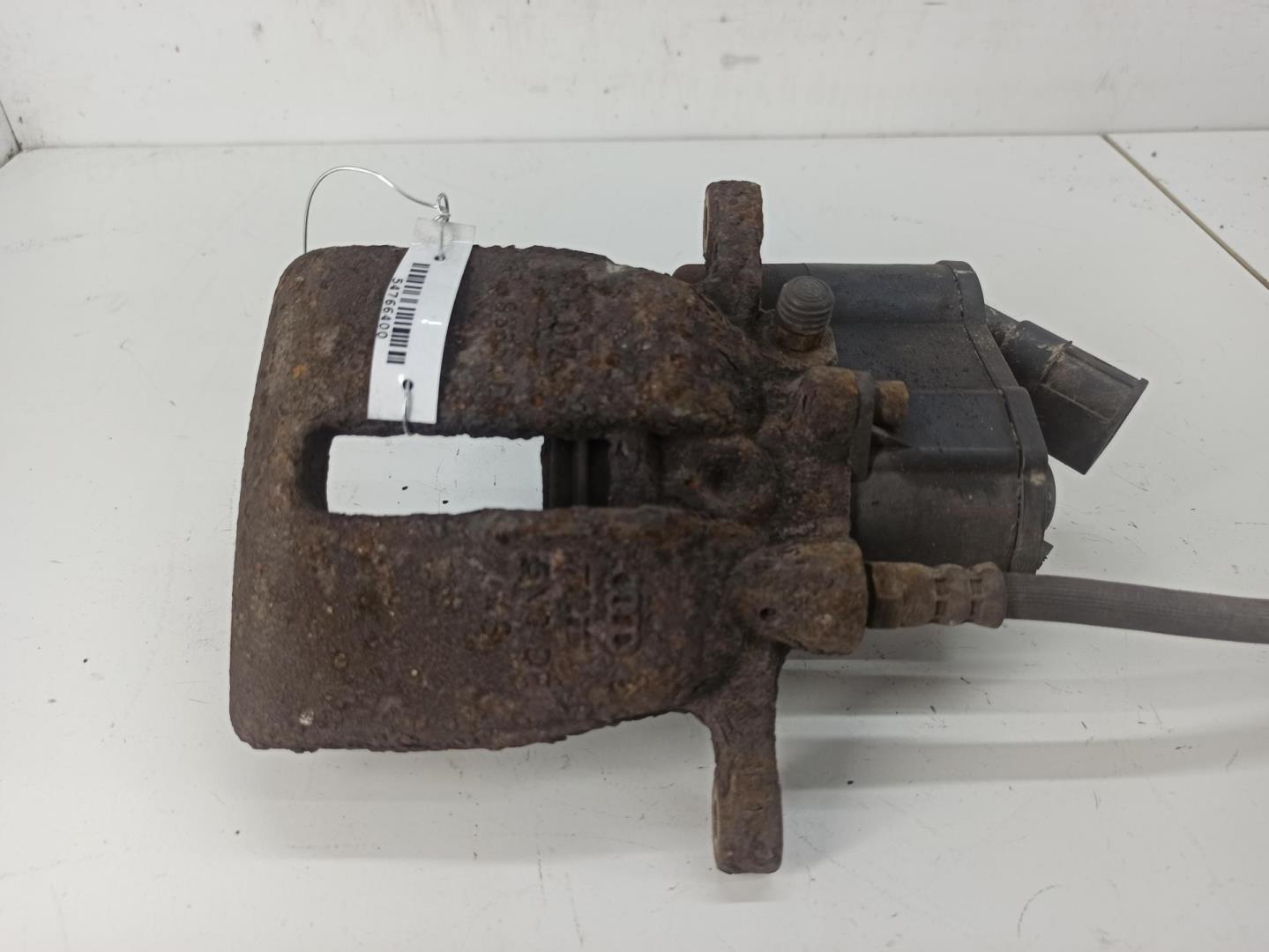 Суппорт задний левый