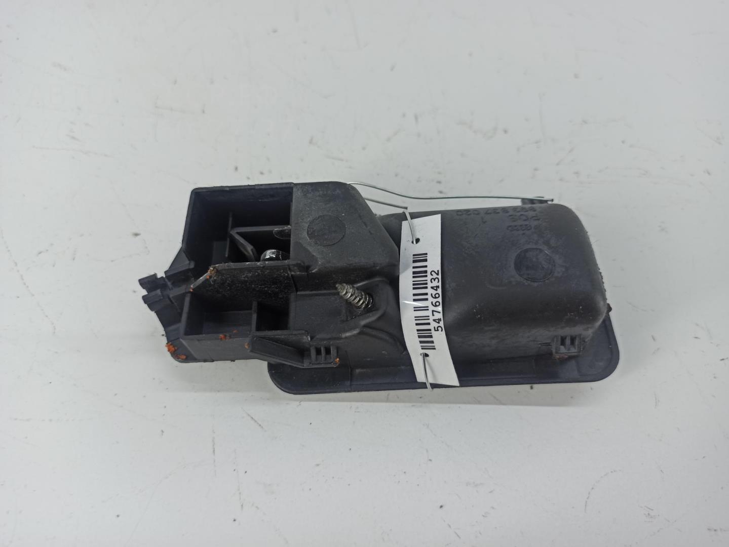 Ручка двери задней внутренняя правая