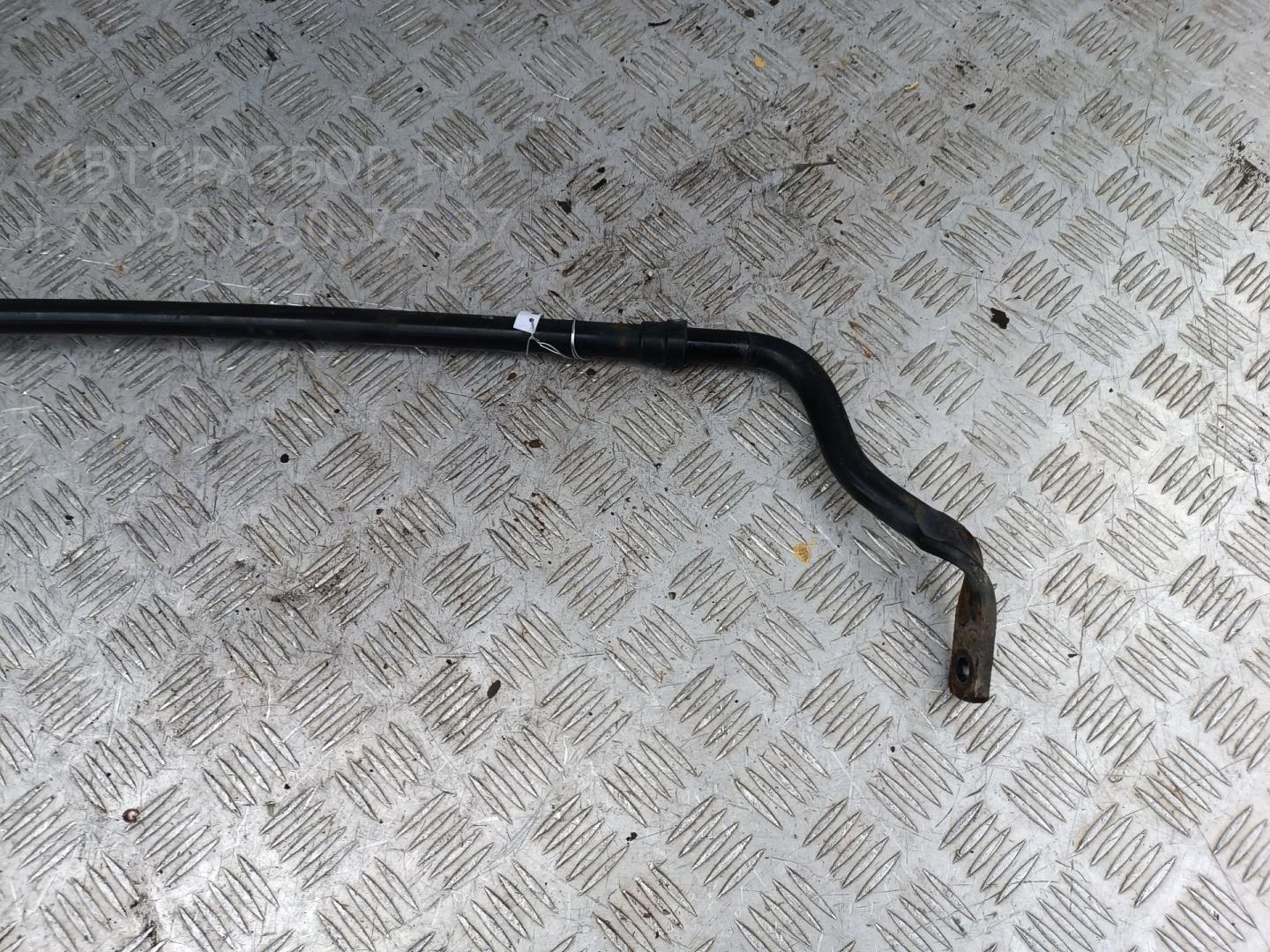 Стабилизатор задний