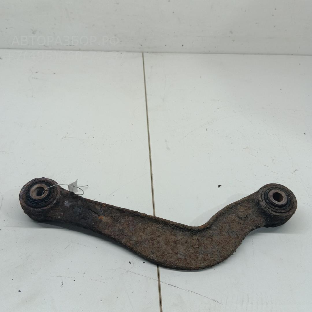 Рычаг задний правый