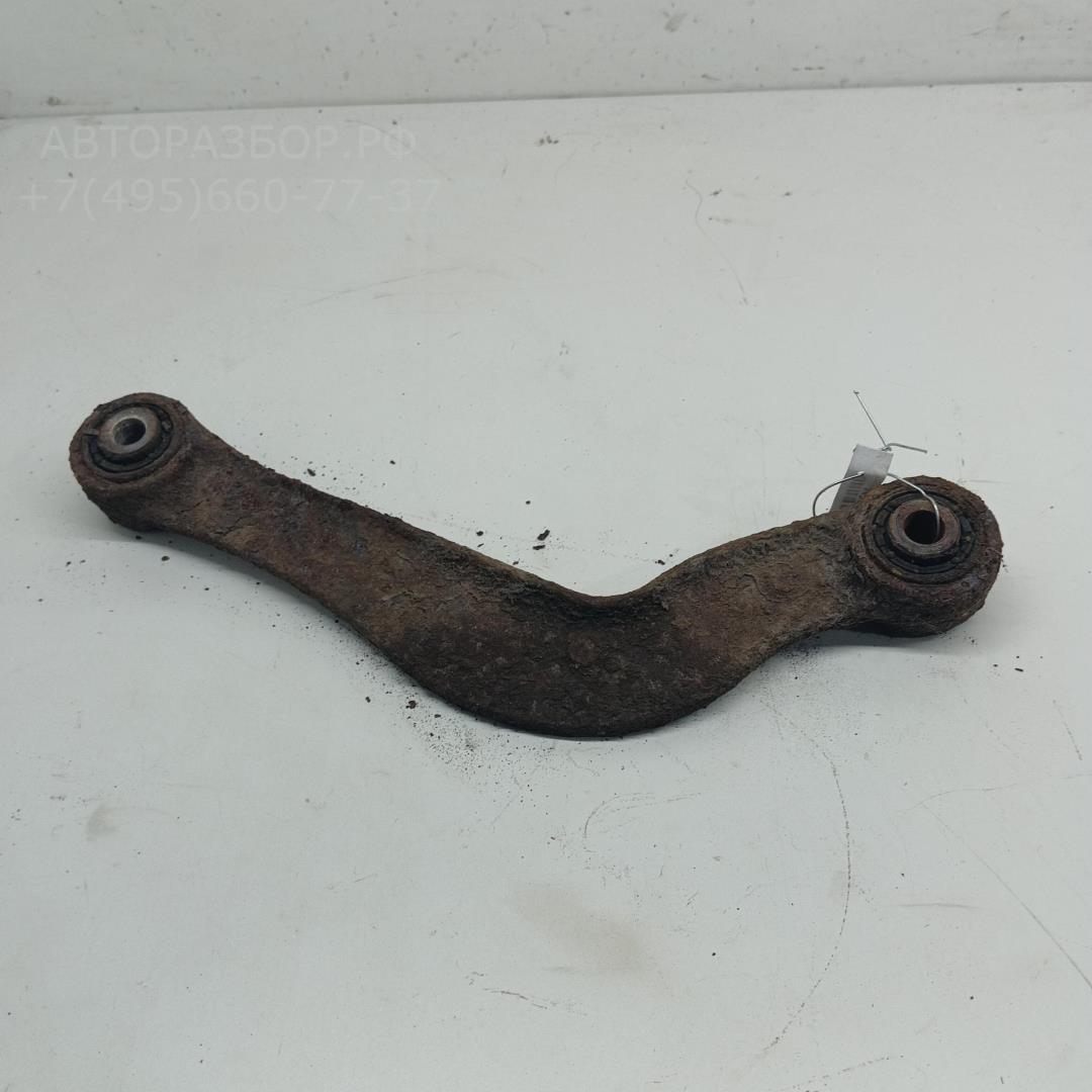 Рычаг задний левый