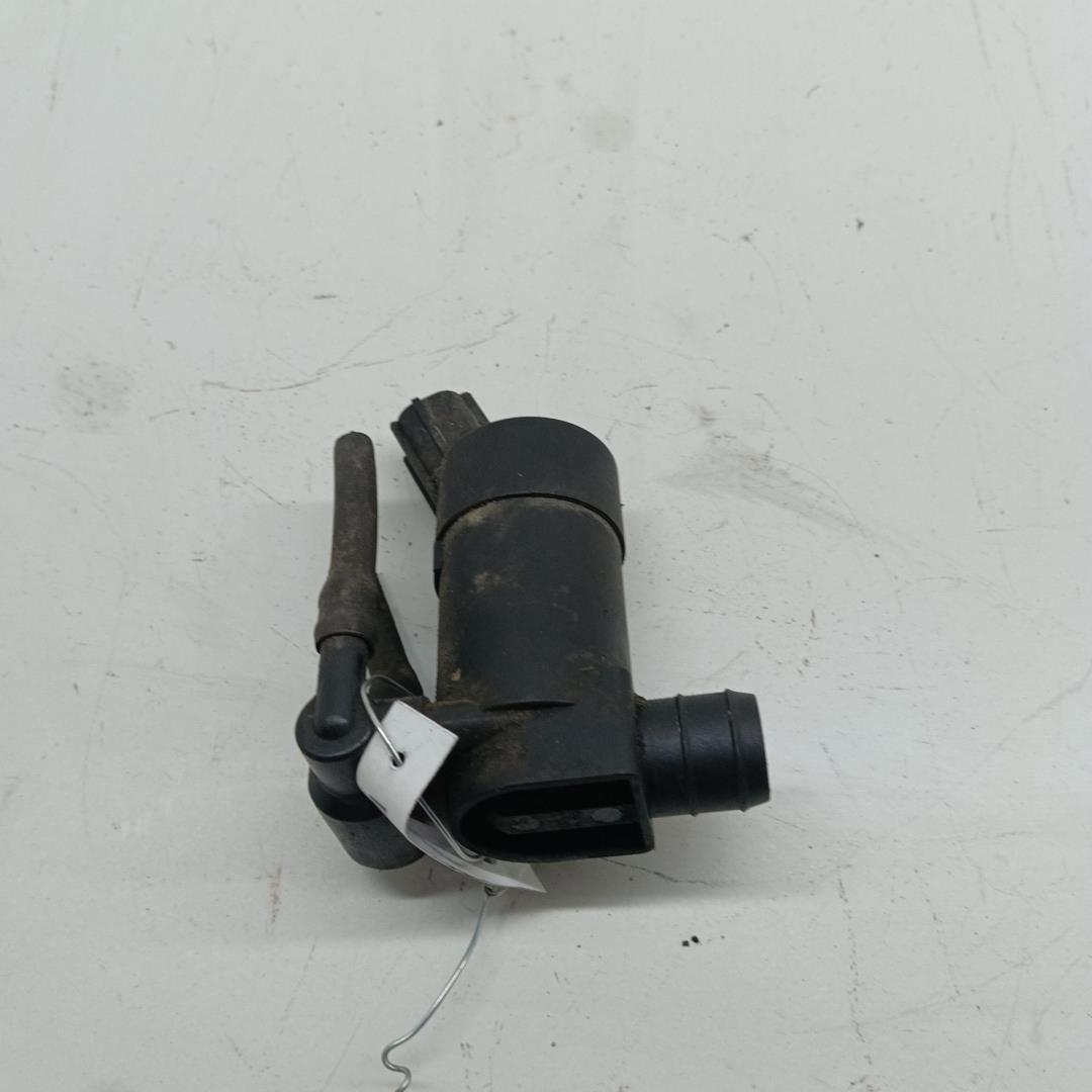 Насос омывателя