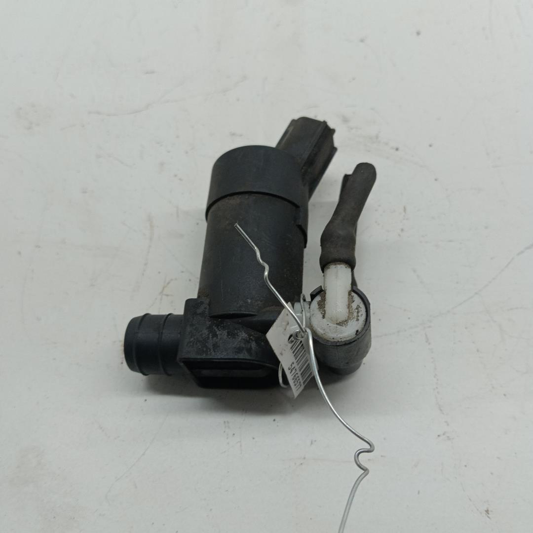 Насос омывателя