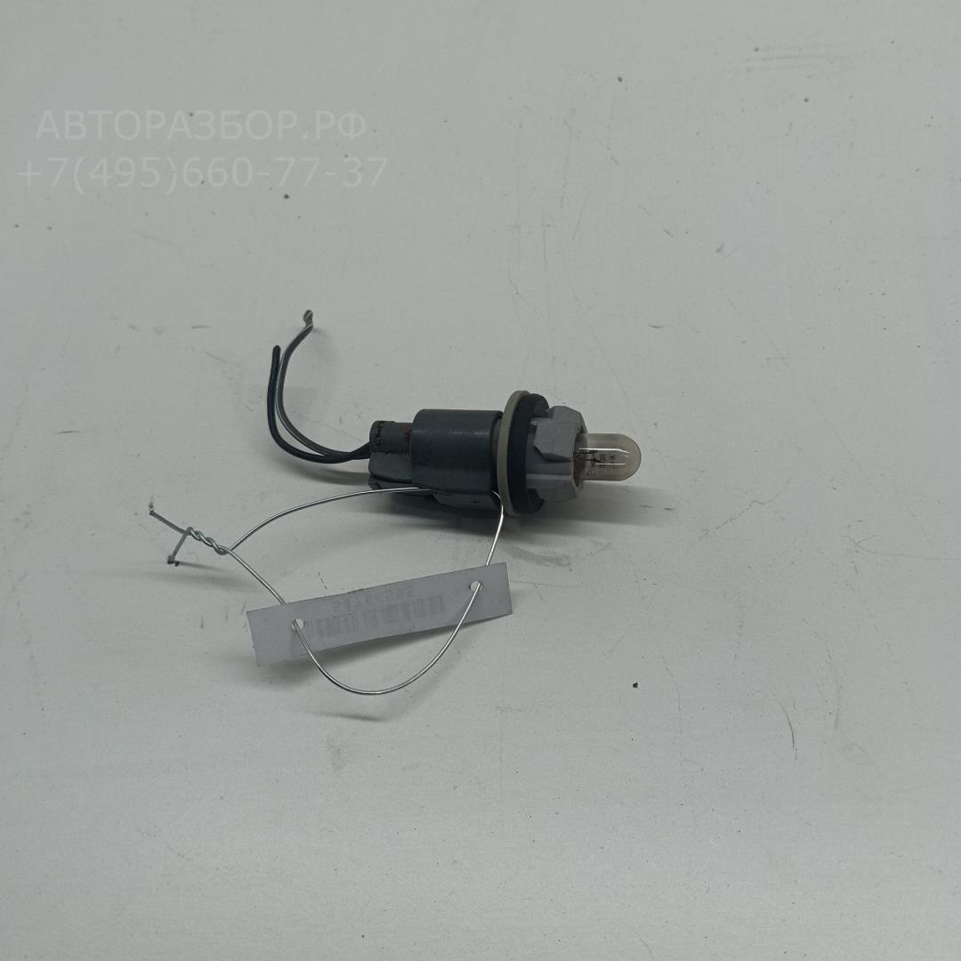 Патрон лампы