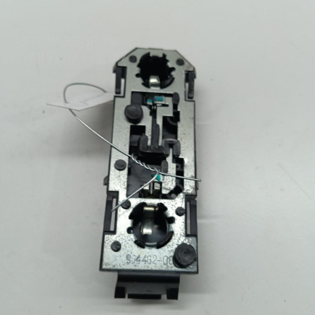 Плата заднего фонаря правого