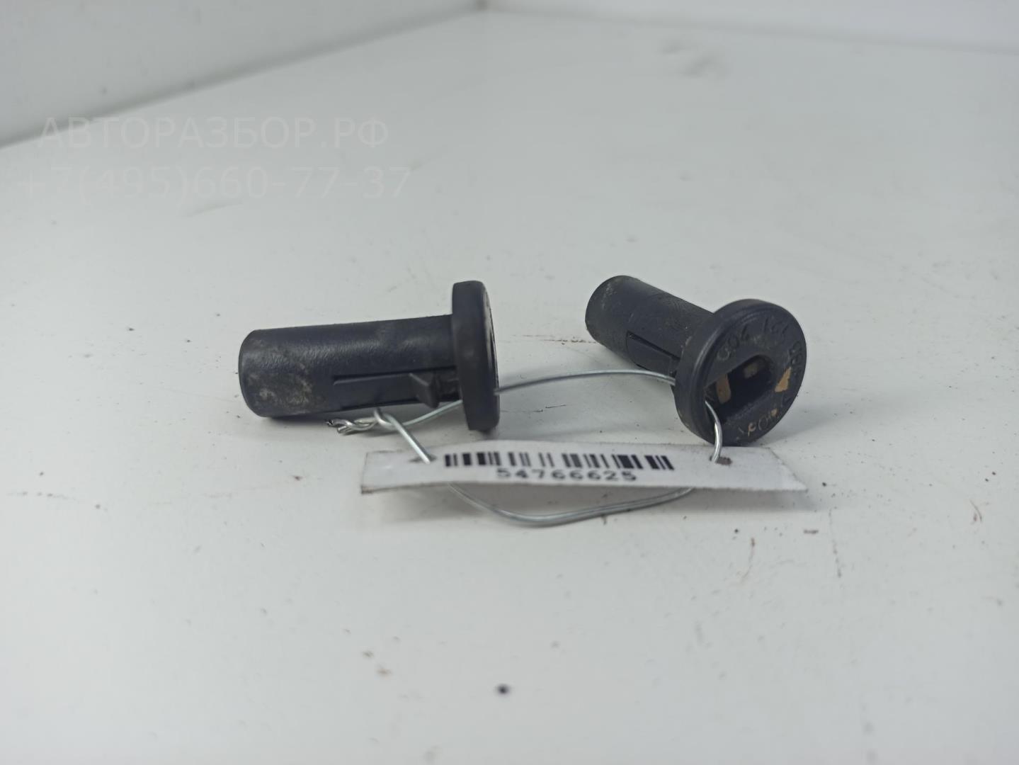 Кронштейн радиатора