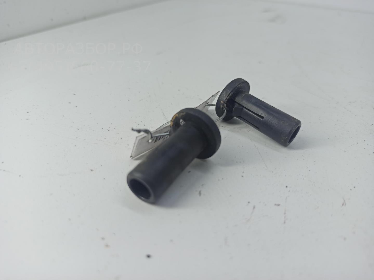 Кронштейн радиатора