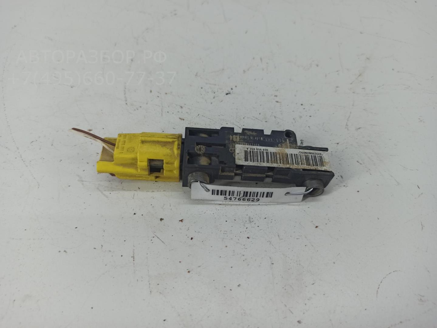 Датчик удара AIR BAG