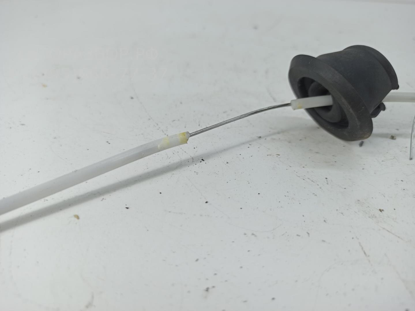 Трос открывания двери