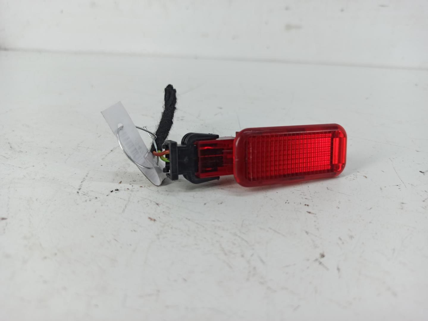 Плафон салонный