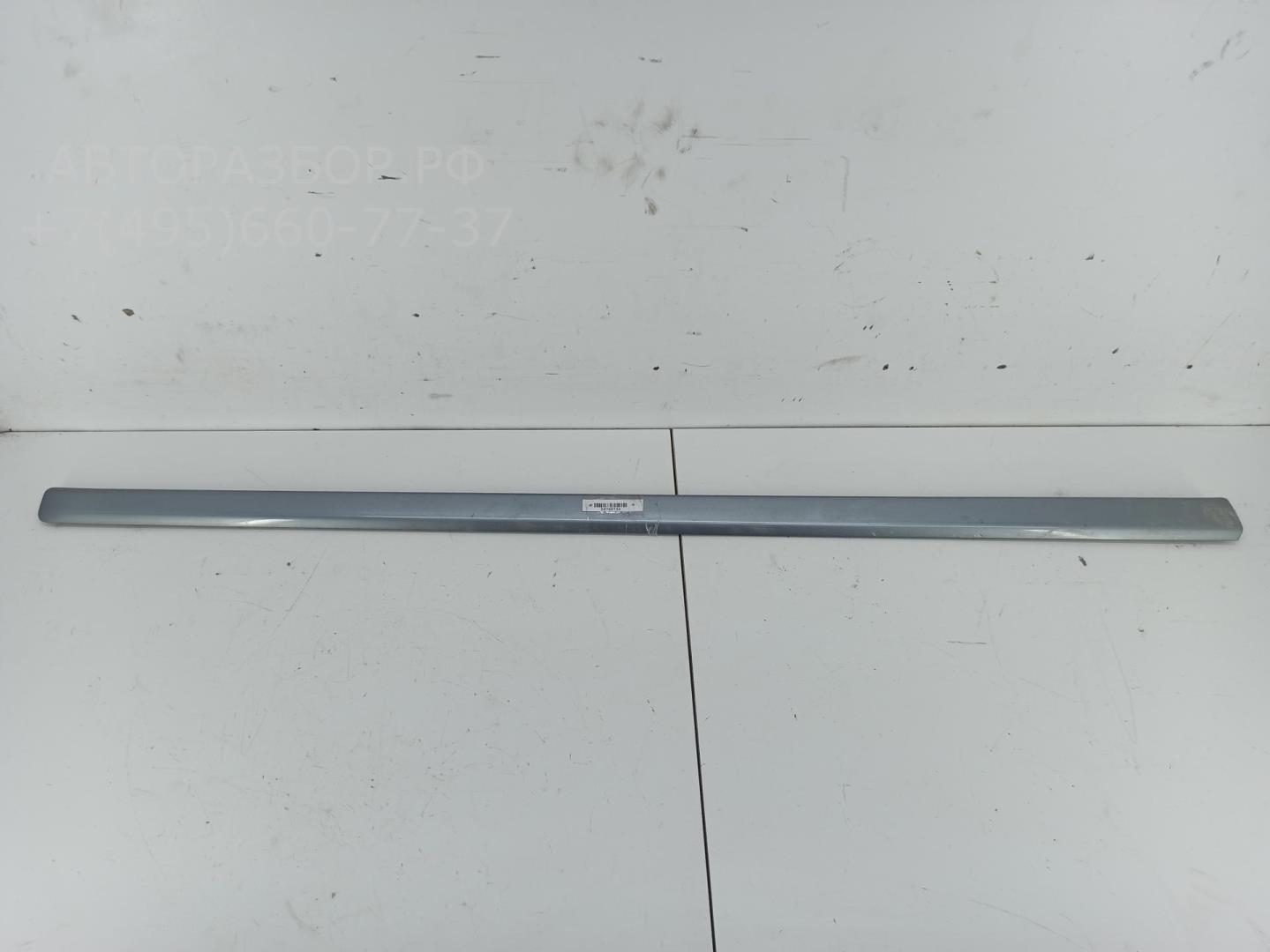 Накладка двери передней правой