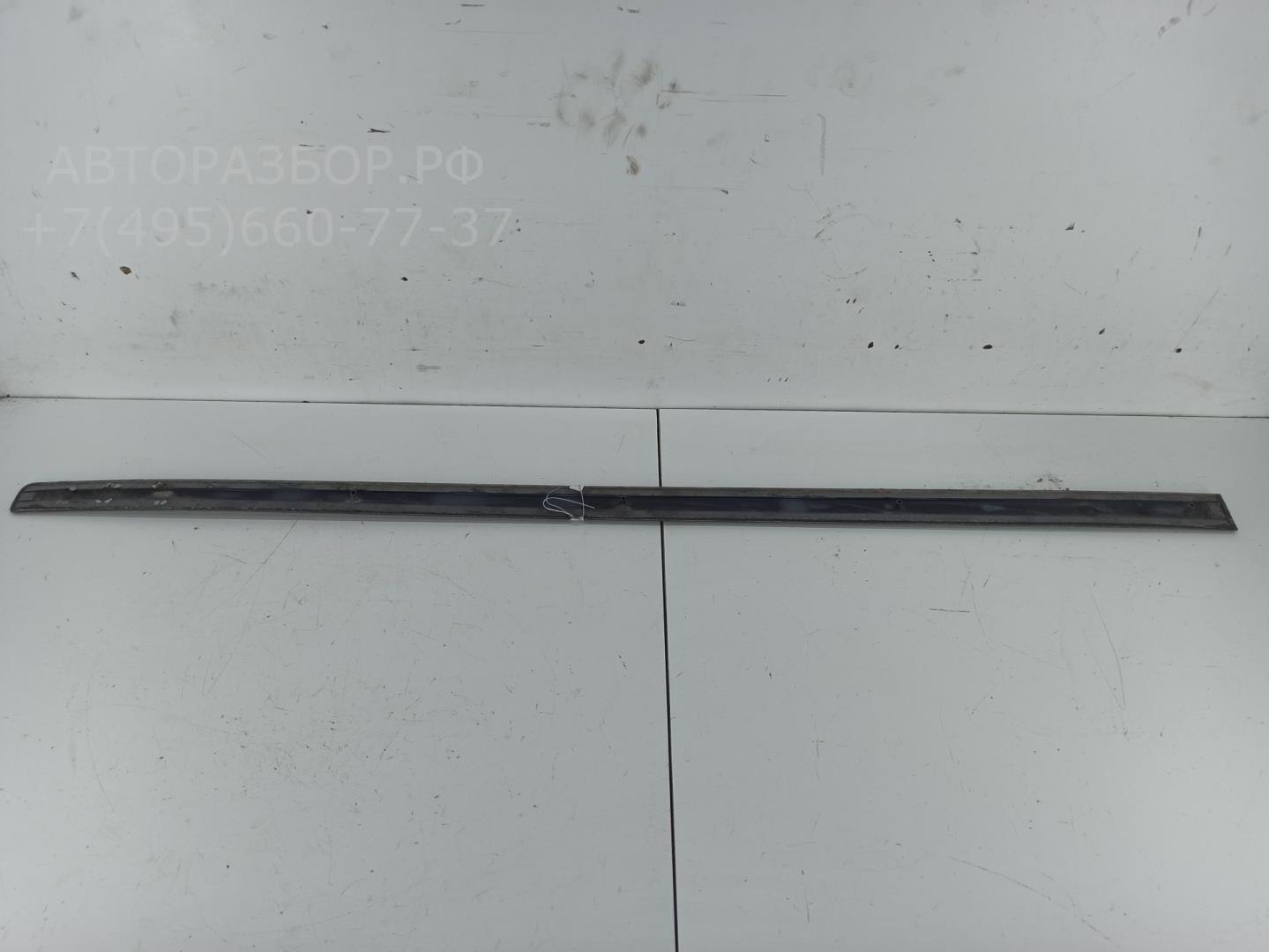 Накладка двери передней правой