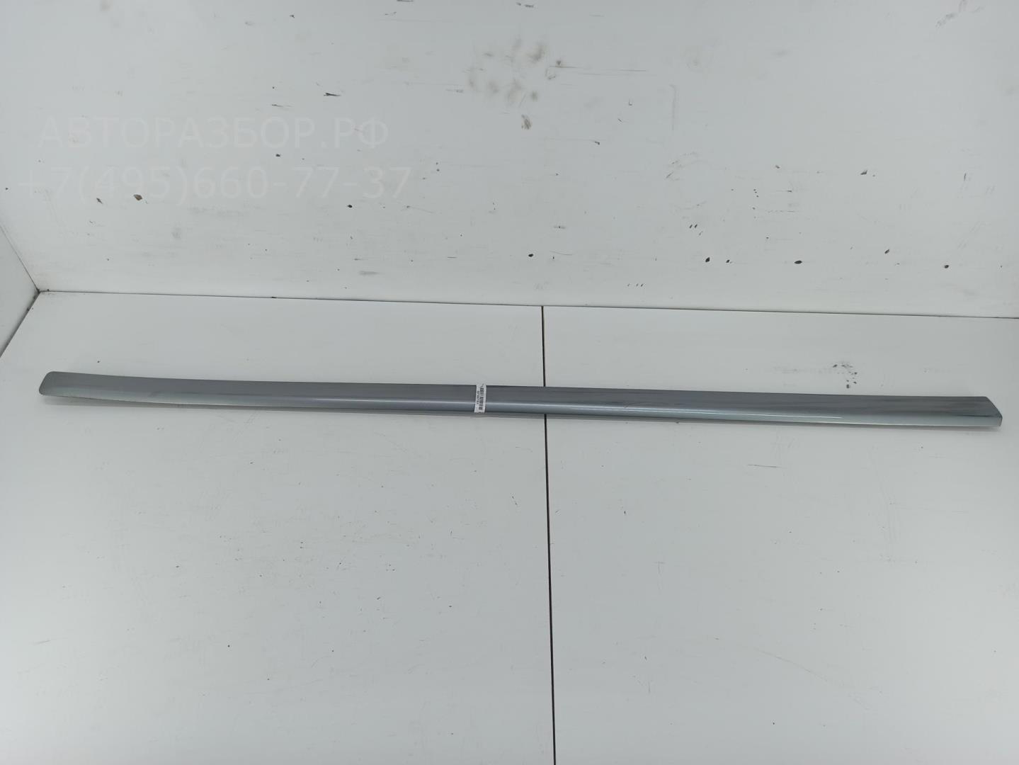 Накладка двери передней правой