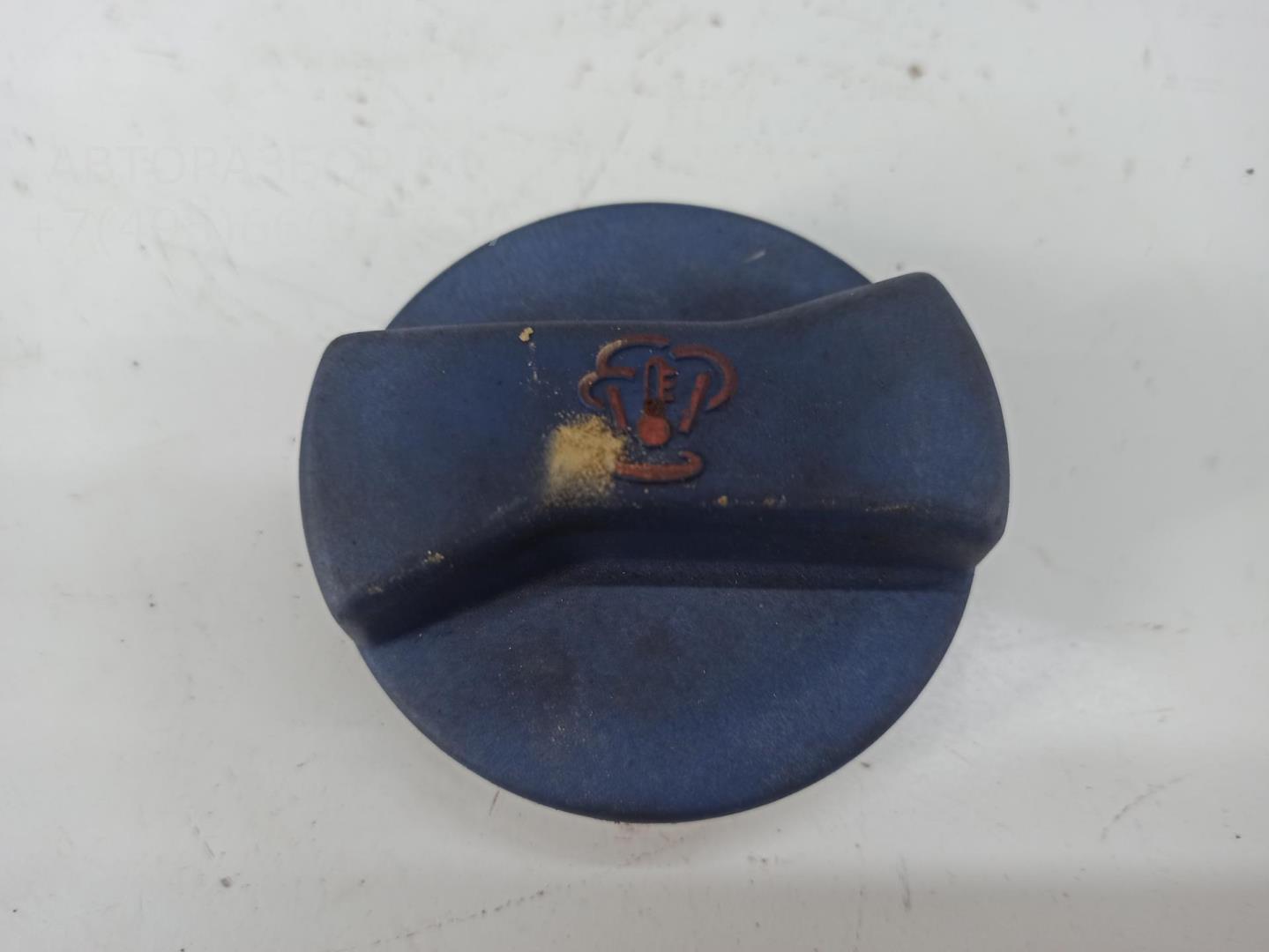 Крышка расширительного бачка