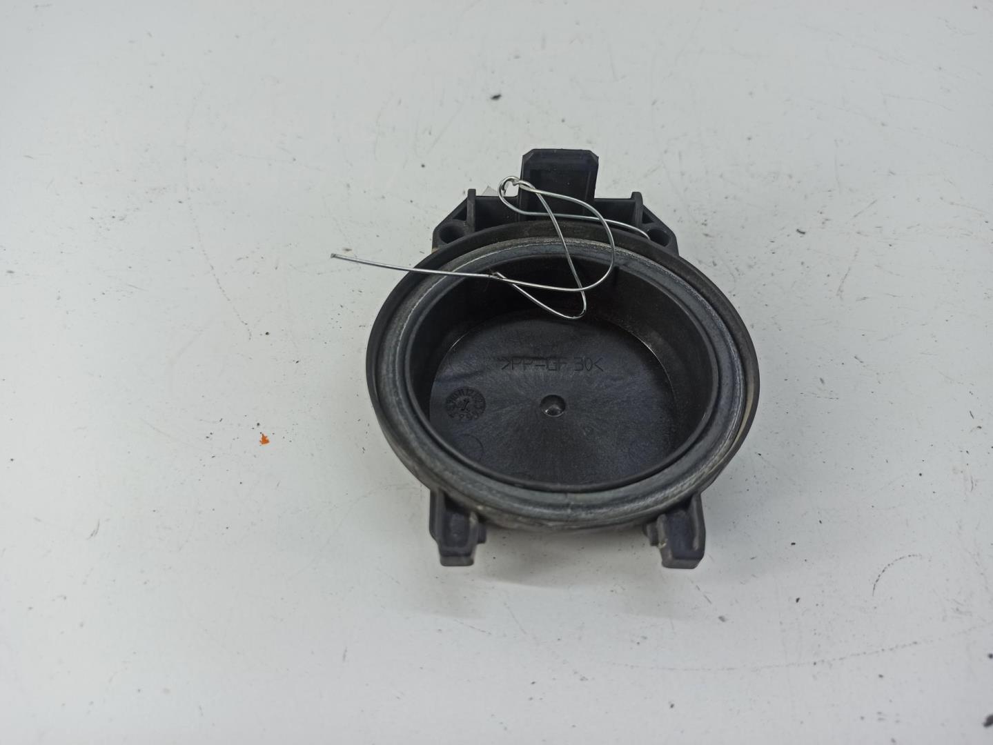 Крышка фары левой