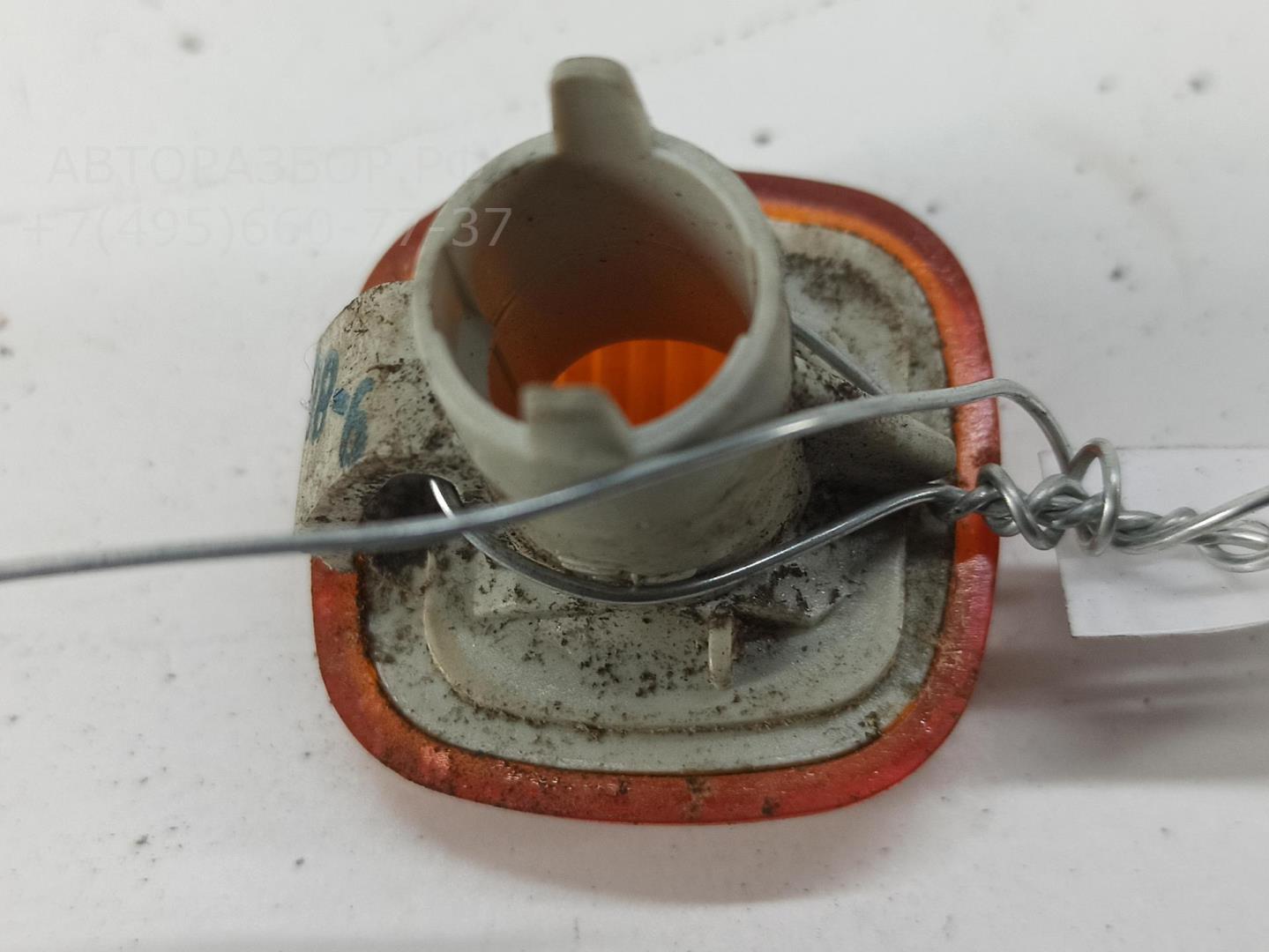 Указатель поворота правый