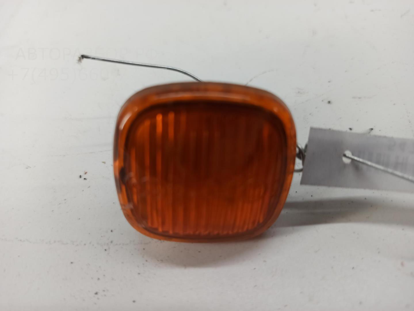 Указатель поворота правый