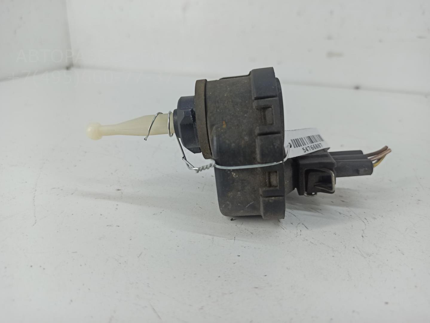 Корректор фары