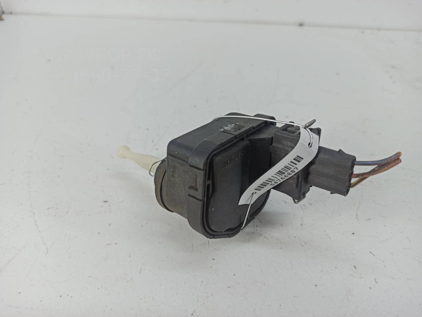 Корректор фары