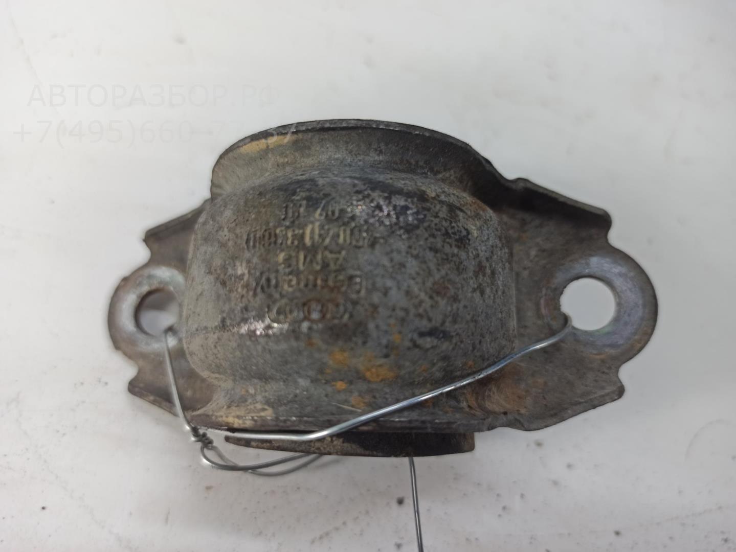 Кронштейн (п.п.к.)