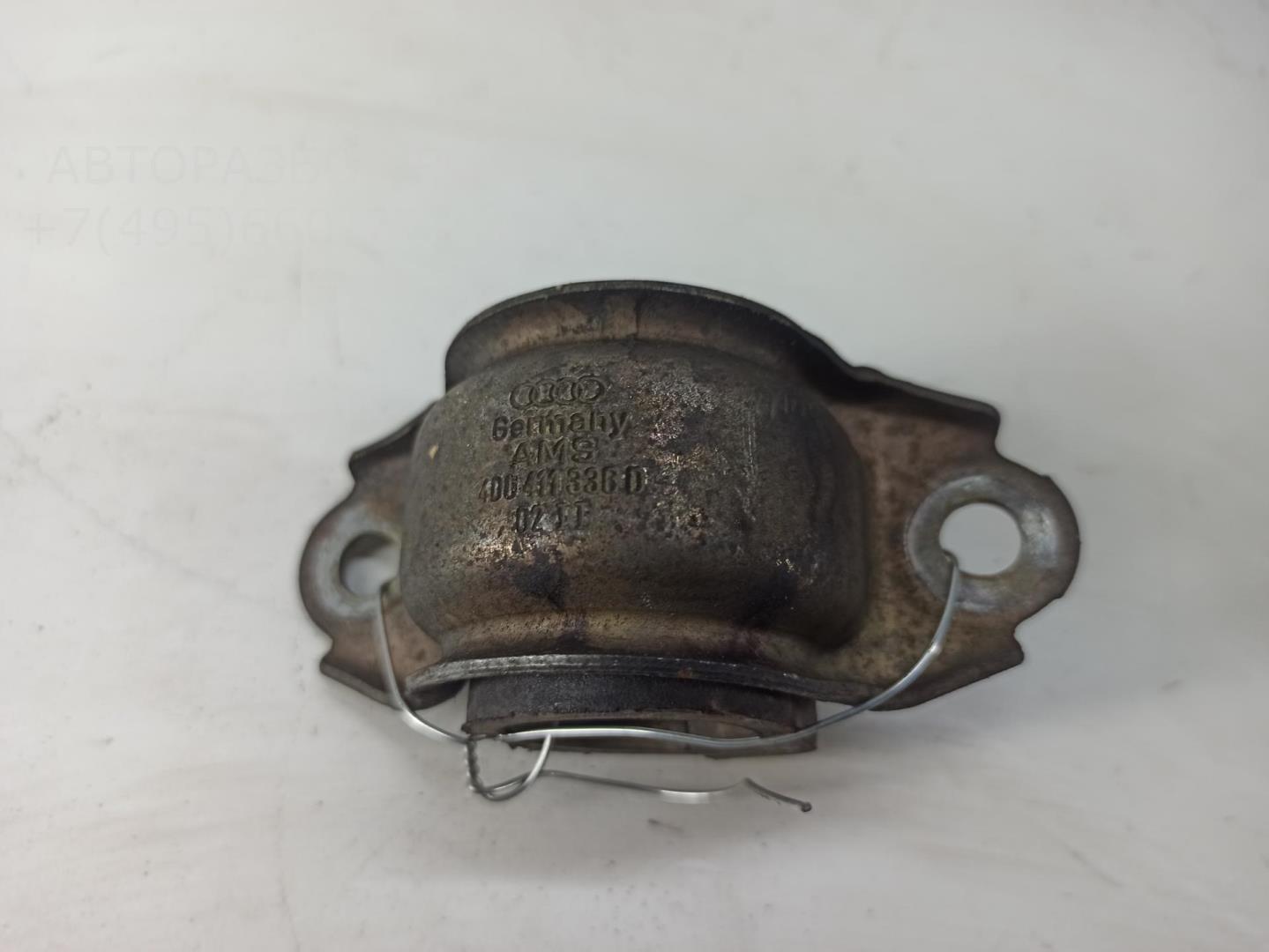 Кронштейн (п.п.к.)