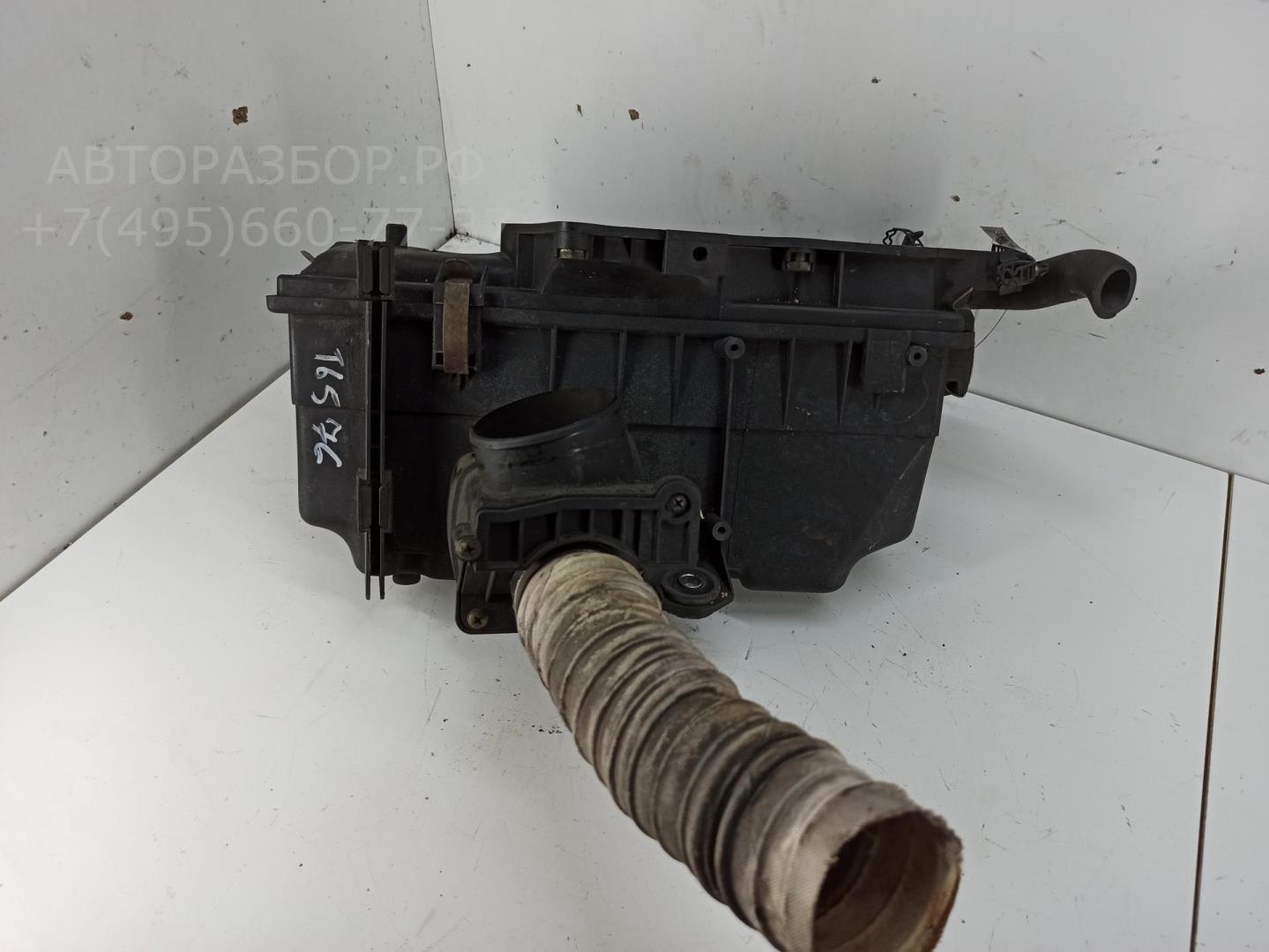 Корпус воздушного фильтра