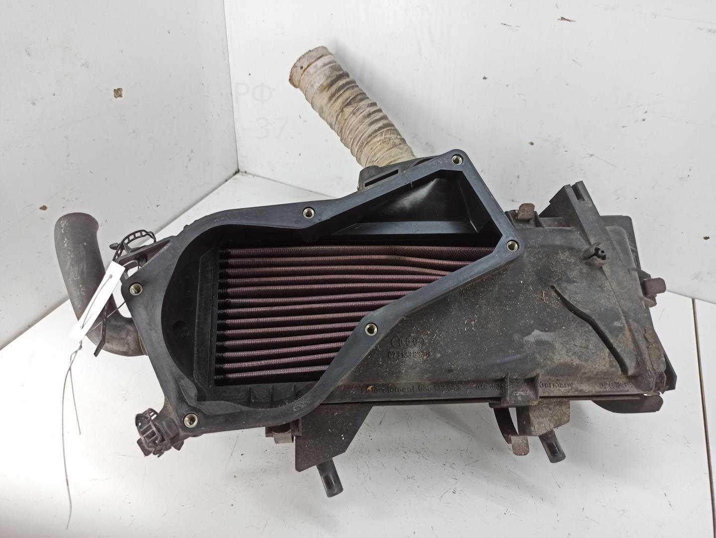 Корпус воздушного фильтра