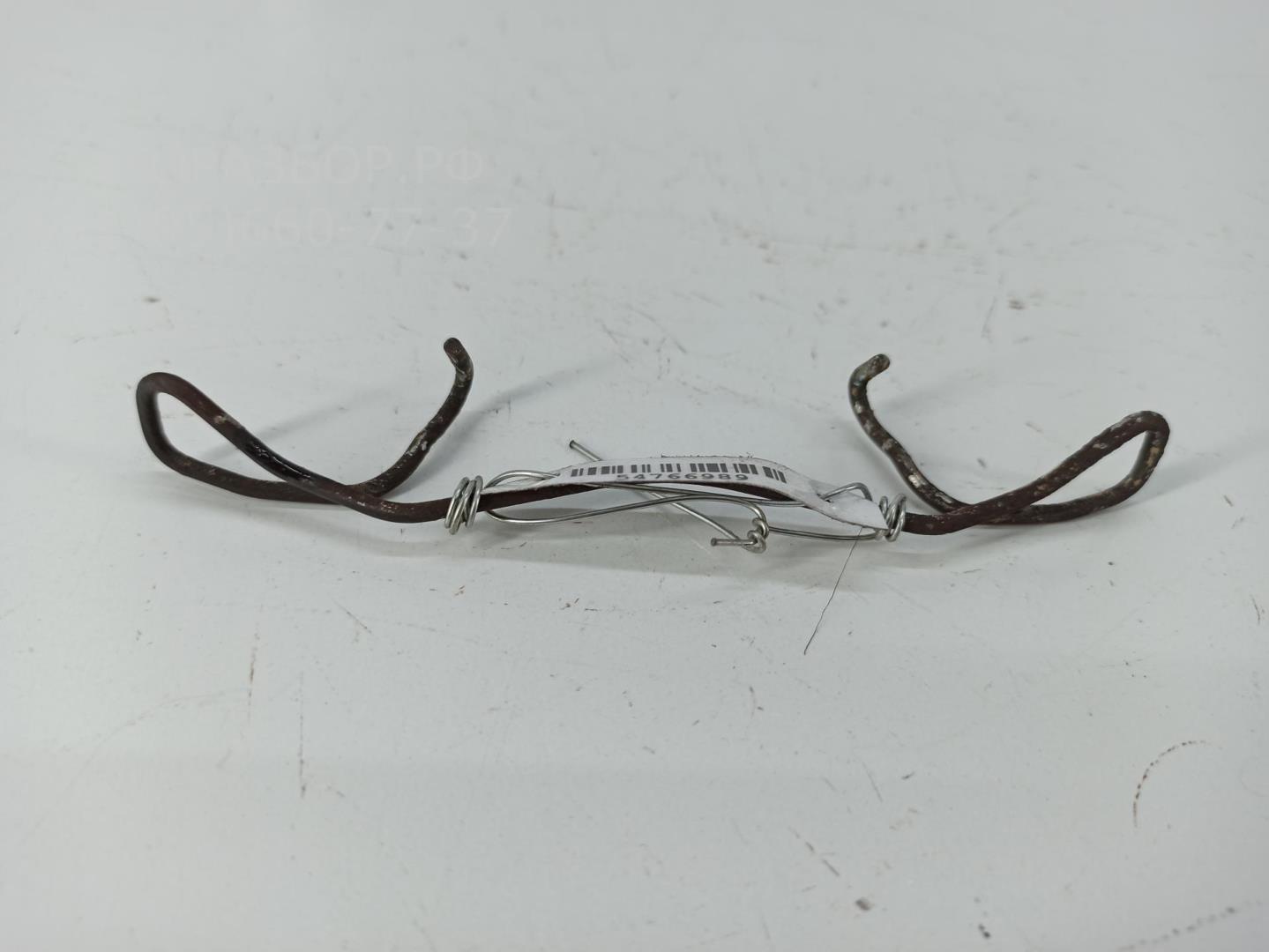 Скоба суппорта переднего