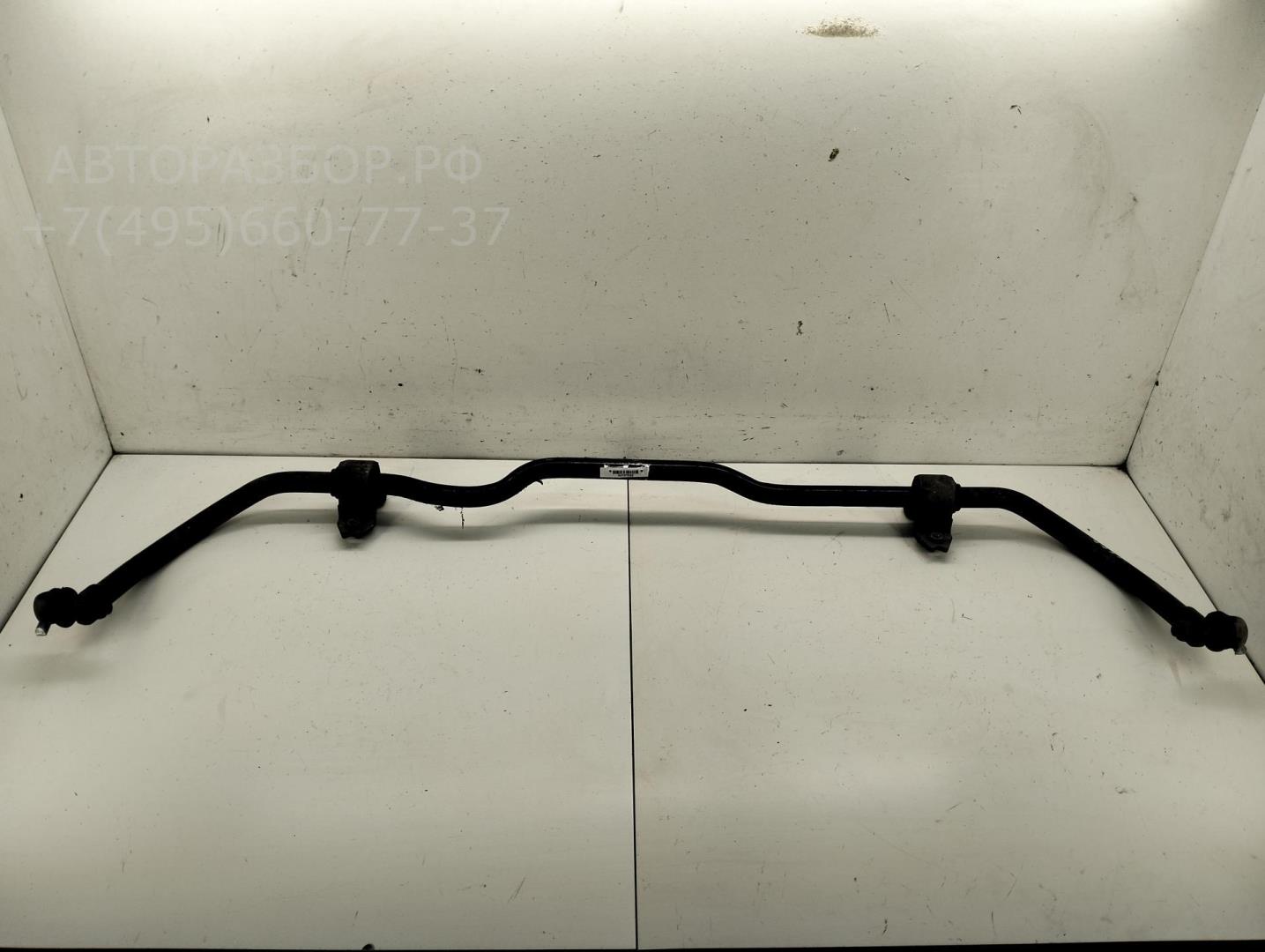 Стабилизатор передний