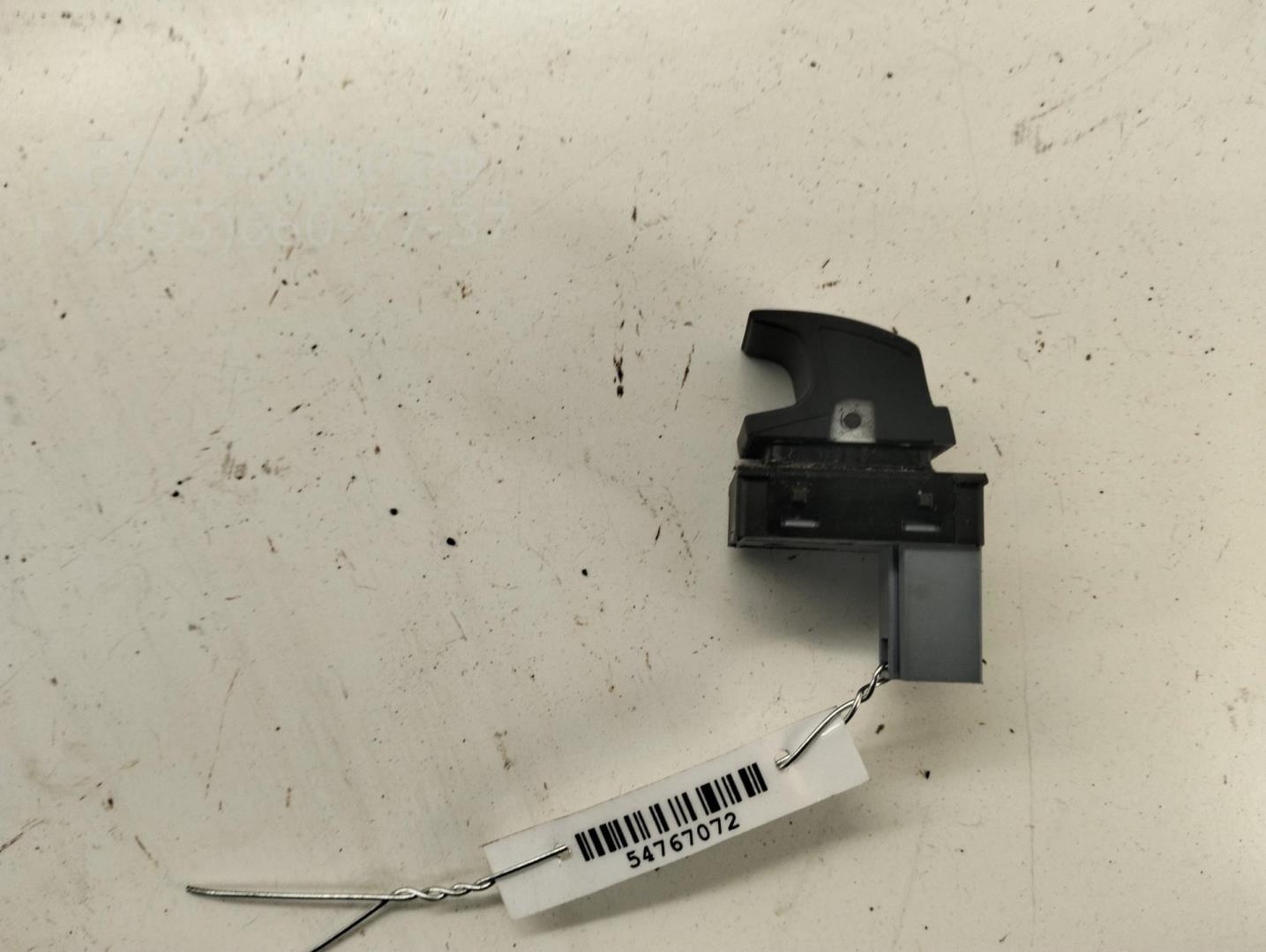 Кнопка стеклоподъемника