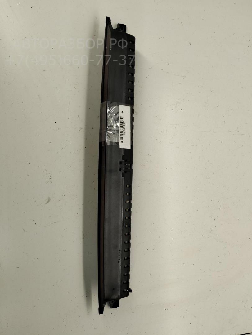 Фонарь задний (стоп сигнал)