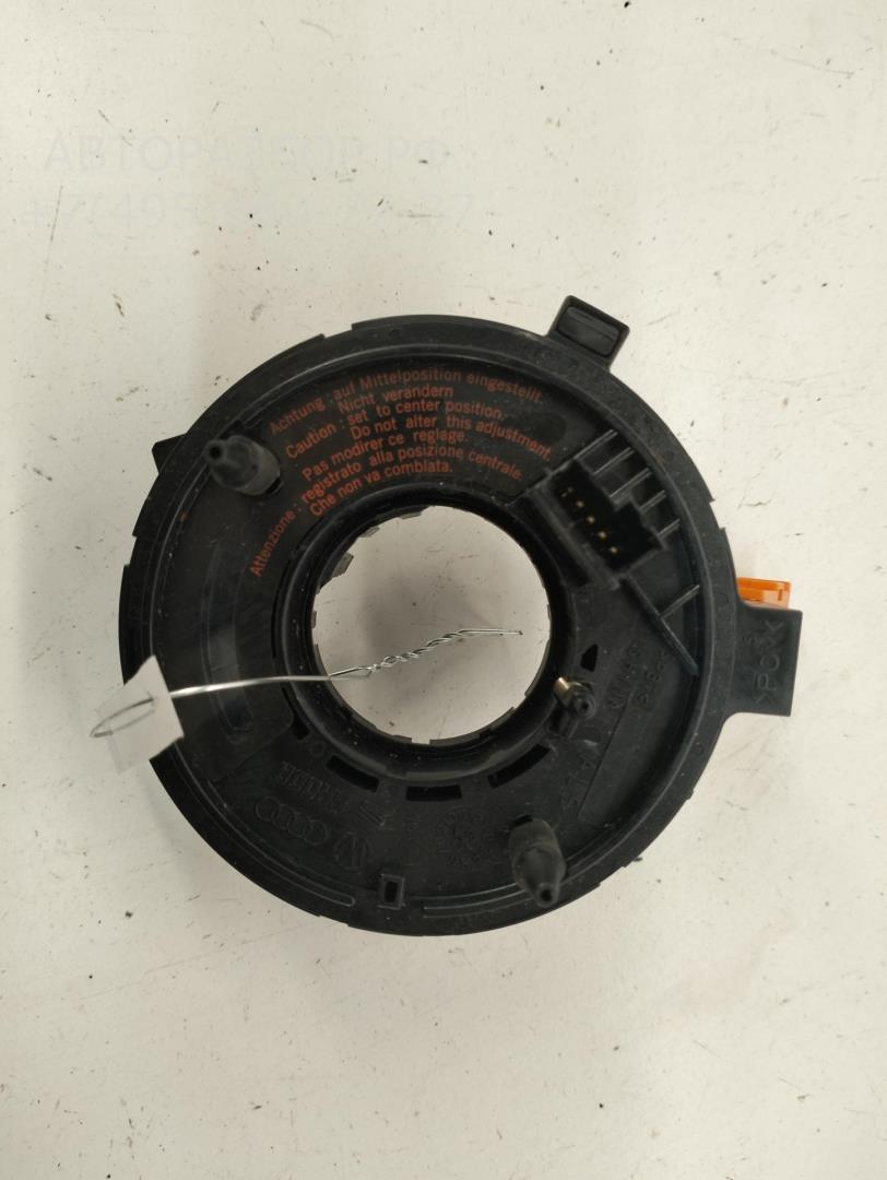 Механизм подрулевой для SRS (ленточный)